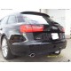 ТЕГЛИЧ ЗА AUDI A6 ALLROAD СЛЕД 2012Г. - ВЕРТИКАЛЕН АВТОМАТ