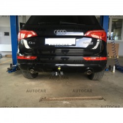 ТЕГЛИЧ АВТОМАТИЧЕН-ХОРИЗОНТАЛЕН ЗА AUDI Q5 ТЕГЛИЧ АВТОМАТИЧЕН-ХОРИЗОНТАЛЕН ЗА AUDI Q5