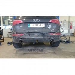 АВТОМАТИЧЕН ВЕРТИКАЛЕН ТЕГЛИЧ ЗА AUDI Q5