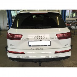 АВТОМАТИЧЕН ВЕРТИКАЛЕН ТЕГЛИЧ ЗА AUDI Q7 АВТОМАТИЧЕН ВЕРТИКАЛЕН ТЕГЛИЧ ЗА AUDI Q7