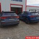 ТЕГЛИЧ АВТОМАТИЧЕН-ВЕРТИКАЛЕН ЗА AUDI Q8