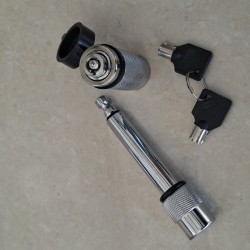 Заключващ щифт за американски теглич