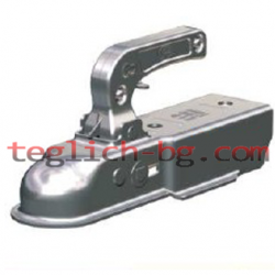 Лапа за ремарке до 750кг за профил 60мм Лапа за ремарке до 750кг за профил 60мм