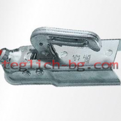 Лапа за ремарке до 750кг за профил 60мм Лапа за ремарке до 750кг за профил 60мм