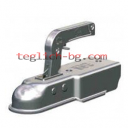 Лапа за ремарке до 750кг за профил 70мм Лапа за ремарке до 750кг за профил 70мм