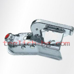 Лапа за ремарке до 750кг с веобразен захват Лапа за ремарке до 750кг с веобразен захват