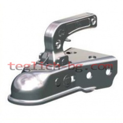 Лапа за ремарке до 750кг с веобразен захват Лапа за ремарке до 750кг с веобразен захват