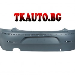 ЗАДНА БРОНЯ ЗА ALFA ROMEO 147 2000-2004г. ЗАДНА БРОНЯ ЗА ALFA ROMEO 147 2000-2004г.