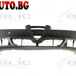 Предна Броня За Alfa Romeo 156 2003-2005 Предна Броня За Alfa Romeo 156 2003-2005