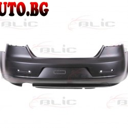 Задна Броня За Alfa Romeo 159 2005-2012