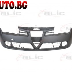 Предна Броня за Alfa Romeo 159 2005-2012 Предна Броня за Alfa Romeo 159 2005-2012