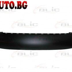 Задна Броня за Audi A3 2000 - 2003