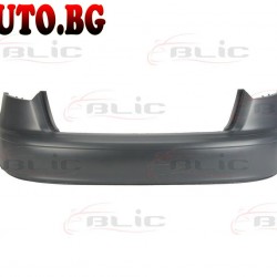 Задна Броня за Audi A3 2003 - 2008 Задна Броня за Audi A3 2003 - 2008