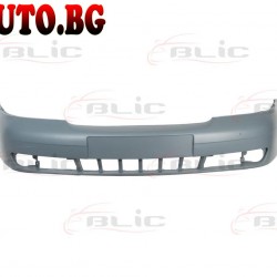 Предна Броня за Audi A4 1999 - 2001