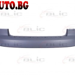 Задна Броня за Audi A4 2000 - 2004 Sedan Задна Броня за Audi A4 2000 - 2004 Sedan