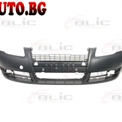 Предна Броня за Audi A4 2004 - 2008