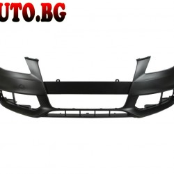 Предна Броня за Audi A4 2008 - 2011