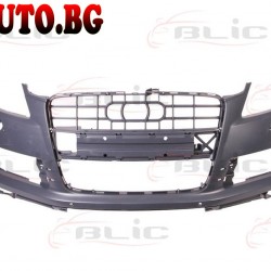 Предна Броня за Audi Q7 2006 - 2010 Предна Броня за Audi Q7 2006 - 2010