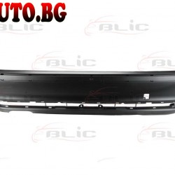 Задна Броня за BMW 3 (E46) 1998 - 2001 Седан