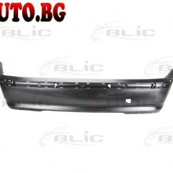 Задна Броня за BMW 3 (E46) 2001 - 2005 Седан