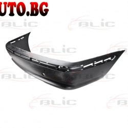 Задна Броня за BMW 3 (E46) 2001 - 2005 Седан