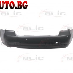 Задна Броня за BMW 3 (E90) 2005 - 2008