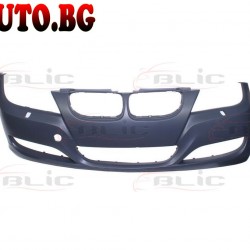 Предна Броня за BMW 3 (E90) 2008 - 2011