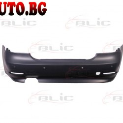 Задна Броня за BMW 5 (E60) 2003 - 2007