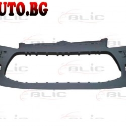 Предна Боня за Citroen C4 Coupe 2008-2009 Предна Боня за Citroen C4 Coupe 2008-2009
