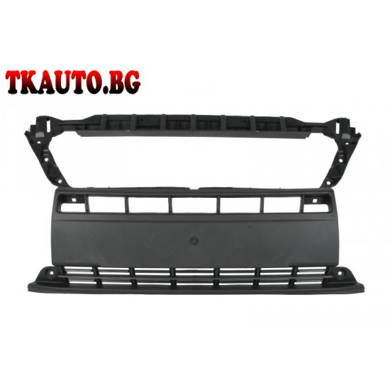 Предна броня,средна част за CITROEN JUMPER; FIAT DUCATO; PEUGEOT BOXER 2014- Предна броня,средна част за CITROEN JUMPER; FIAT DUCATO; PEUGEOT BOXER 2014-