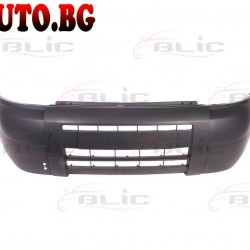 Предна Броня за Citroen Berlingo 2002-2008 Предна Броня за Citroen Berlingo 2002-2008
