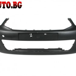 Предна броня за Citroen C-ELYSEE 2012-