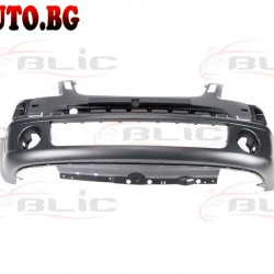 Предна Броня за Citroen C2 2003-