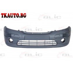 Предна Броня за Citroen C3 2002-