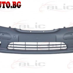 Задна Броня за Citroen C3  2002- Задна Броня за Citroen C3  2002-