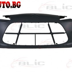 Предна Броня за Citroen C3 2009-