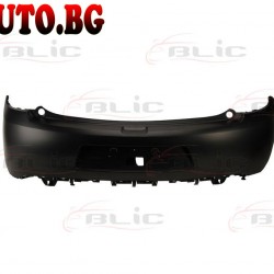 Задна Броня за Citroen C3 2009- Задна Броня за Citroen C3 2009-
