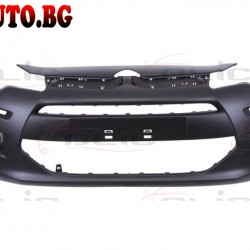 Предна Броня за Citroen C3 след 2012г.