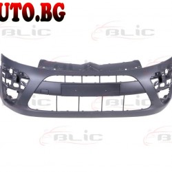 Предна Броня за Citroen C4 Picasso 2006-2013