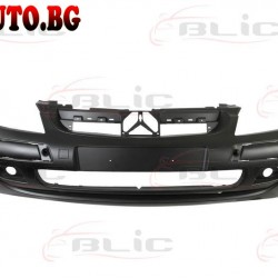 Задна Броня за Citroen C5 2001-2004 Задна Броня за Citroen C5 2001-2004