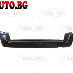 Задна Броня за Cittorn Berligno 1996-2008 Задна Броня за Cittorn Berligno 1996-2008