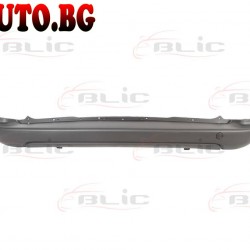 Задна Броня за Cittorn Berligno 2008г- Задна Броня за Cittorn Berligno 2008г-