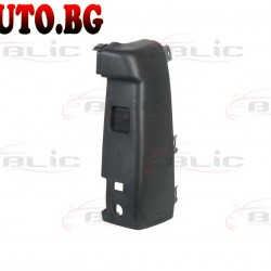 ЗАДНА БРОНЯ ЛЯВА,СТРАНИЧНА ЧАСТ ЗА CITROEN JUMPER; FIAT DUCATO; PEUGEOT BOXER 04.06-08.14 ЗАДНА БРОНЯ ЛЯВА,СТРАНИЧНА ЧАСТ ЗА CITROEN JUMPER; FIAT DUCATO; PEUGEOT BOXER 04.06-08.14