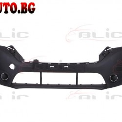 Предна Броня за Dacia Dokker 2012 -