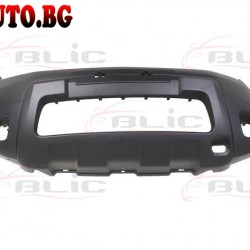 Предна Броня за Dacia Duster 2010 -