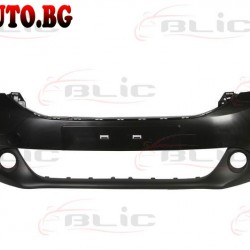 Предна Броня за Dacia Lodgy 2012 -