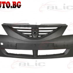 Предна Броня за Dacia Logan 2004 - 2009