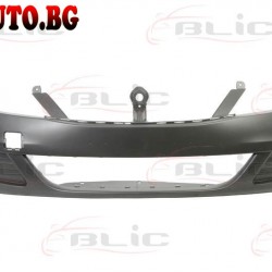 Предна Броня за Dacia Logan 2009 - 2013