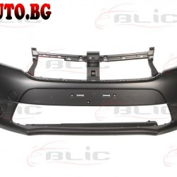 Предна Броня за Dacia Logan II 2012 -