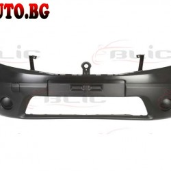 Предна Броня за Dacia Sandero 2008 -